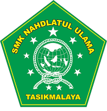 Logo SMK NU Tasikmalaya