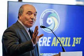 Commisso explained that since its start, mediacom has spent over $4.2 billion in capital for its broadband network, a feat it managed to accomplish through its own private investments. Rocco Commisso Cosmos Owner Buys Italy S Fiorentina The New York Times