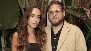 Win lunch with me on set & support the cchs network! Der Wahre Grund Warum Jonah Hill Seine Verlobung Abbrach News24viral