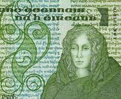 Maybe you would like to learn more about one of these? The Evolution Of Irish Money Money Point