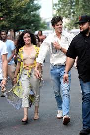 Последние твиты от camila (@camila_cabello). Shawn Mendes Teases Marriage Speculation With Camila Cabello Watch Hollywood Life News Dome