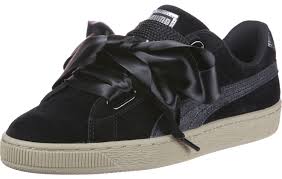 1 1 100% of reviewers recommend this product. Sale Puma Heart Suede Is Stock