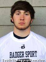 Hunter Knight, Providence Christian School, Defensive Tackle