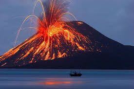Le eruzioni si possono prevedere con sicurezza solo per alcuni ...