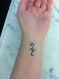 Greek and roman versions of pisces' sky lore seemed to have come from syria, where fish were regarded as divine. 21 Cool Pisces Tattoo Art Images And Pictures Collection