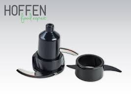 Radość zakupów i 100% bezpieczeństwa dla każdej transakcji. Testujemy Produkty Z Biedronki Robot Kuchenny Hoffen Food Expert Z Biedronki