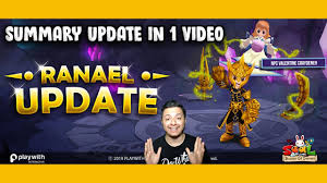 Update Terakhir Sealonline Blade Of Destiny 2019 Youtube