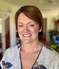 DR FELICITY JAY McCLELLAN