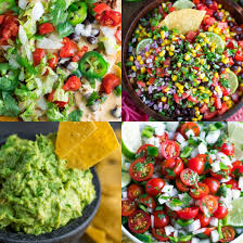 You won't even miss the. 6 Easy Hacks For A Healthier Taco Night Peas And Crayons