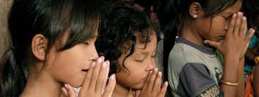 Prayers for healing and recovery