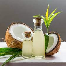 Cold Pressed - Coconut Oil