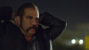 Watch Queen of the South El Final S5 E10