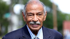 Conyers, Mitchell, Bergman win congressional primaries