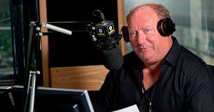 Talksport has provided live premier league commentary since 2007. Alan Brazil S Future Uncertain As Talksport Bosses Plan Overhaul Of Show John Cross Mirror Online