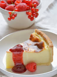Hergestellt aus hochwertigem edelstahl gefertigt. Flan Patissier Franzosischer Puddingkuchen La Paticesse Der Patisserie Blog