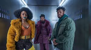 The Best Films and TV to Stream This Month - Concrete Playground