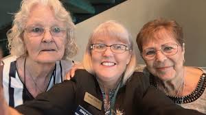 Women of the Moose chapter event