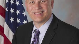 Tucson's new police chief learning about issues facing department