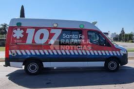 En dos días, la intersección de Iturraspe y Donna sumó otro accidente de  tránsito