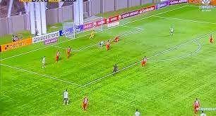 Teams velez sarsfield union la calera played so far 2 matches. Union La Calera Vs Velez Agustin Bouzat S Goal For Fortin 1 0 In Chile Video The News 24