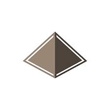 Afbeeldingsresultaat voor pyramide logo