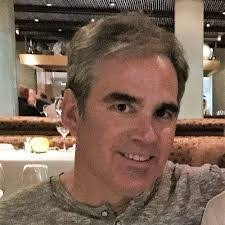 Michael Bufano's Instagram, Twitter & Facebook