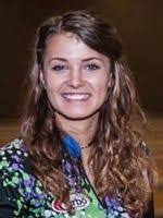 Verity Crawley earns top seed at PWBA Greater Detroit Open