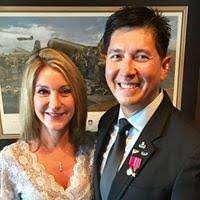 Jackson Dental, P.A.- Dr. Geoff Jackson, 101 E Kennedy Blvd, Ste 300,  Tampa, FL 33602, US