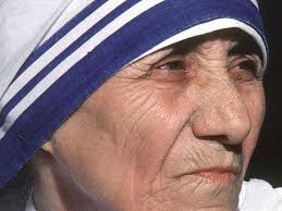 Mensagens, pensamentos e frases curtas de madre teresa de calcutá. Madre Teresa De Calcuta Alex Rovira