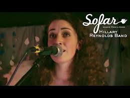 Hillary Reynolds Band