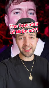 The downfall of MrBeast?! Recently people are finding moldy cheese in their  Lunchly and MrBeast’s views are declining! #mrbeast #jimmydonaldson #lunchly