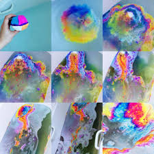 Lush Experimenter Lush Bath Bombs Lush Bath Best Bath Bombs