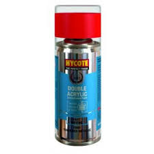 Hycote Vauxhall Summit White Spray Paint 150ml Xdvx724 Mccormick Tools