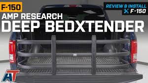 2013 ford f150 bed extender installation while i grille (burn the bratwurst). Amp Research F 150 Bedxtender Hd Max Deep Black 74813 01a 04 21 F 150 Styleside