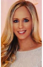 Cristina Thomson's Instagram, Twitter & Facebook