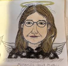 Happy heavenly 12th birthday to Maranda Gail Mathis. : r/UvaldeTexasShooting