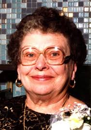 June Dunbar Obituary December 14, 2016