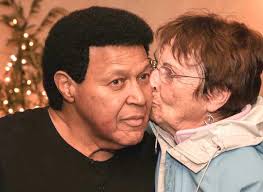 Chubby Checker brings 'Twist' to Portsmouth