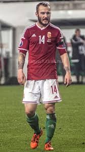 On 5 july 2016, he was signed by nemzeti bajnokság i club ferencváros. Lovrencsics Gergo 2015 Football National Football Teams Football Team