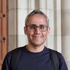 Chalmers Research: Morteza Haghir Chehreghani