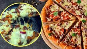Kita ikut cara dominos pizza. Resepi Pizza Homemade Mudah Dan Sedap Tanpa Oven Kartel Dakwah