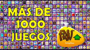 Asegúrate de registrarte para usar esta función. Todos Los Juegos De Friv Mas De 1000 Juegos Juegos Gratis Youtube