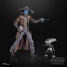 An assistant da's world is shattered when his beloved son gets charged with murder. Star Wars Tv Movie And Video Game Action Figures Toys Hobbies Cad Bane 6 Action Figure 2020 Hasbro Star Wars Black Series Clone Wars