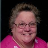 Obituary information for Rhonda Sisk