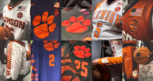 Under the direction of head coach brad brownell. Ø±ÙˆÙ…Ø§Ù†Ø³ÙŠ Ø§ØªÙØ§Ù‚ Ù…ÙŠÙƒ Ø£Ø¨ Clemson Basketball Jersey Microvoadores Com
