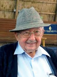 James Rooker Obituary (1930