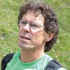 Vorstand, Beirat & Referenten I DAV Aschaffenburg