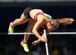Swiss pole vaulter angelica moser has tried to make the most of the postponement of the tokyo 2020 olympic games to 2021, using the extra year to work on her weaknesses. Angelica Moser On Twitter Rio 2016 Was Great Now The Road To Tokyo 2020 Started