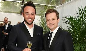 He is best known for working alongs. Ant Mcpartlin Latest News Photos Hello Page 13 Of 13