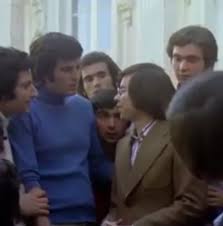 Hababam sınıfı filmi ile ertem eğilmez'in yanında yardımcı yönetmen olarak devam etti. Hatirladiniz Mi Hababam Sinifi Ndaki Oyuncular Bakin Simdi Nasil Turkiye Gazetesi 4